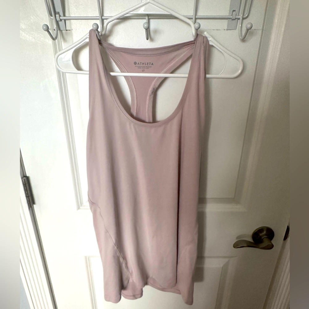 *GUC*Sz L Tall*Athleta* tank